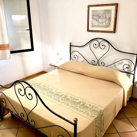 Appartamento Tonino Vignola Mare