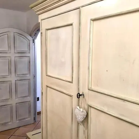 Appartamento Tonino Σπίτι διακοπών Vignola Mare